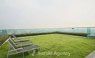 Rhythm Sukhumvit 50：Facility Photos No.12