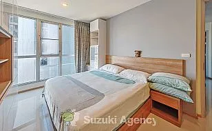Rhythm Sukhumvit 50：2 BED ROOM Interior Photos No.65