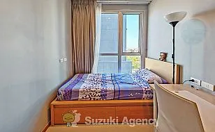 Rhythm Sukhumvit 50：2 BED ROOM Interior Photos No.67