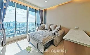Rhythm Sukhumvit 50：1 BED ROOM Interior Photos No.23