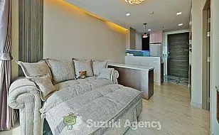Rhythm Sukhumvit 50：1 BED ROOM Interior Photos No.22