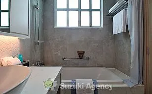 Shama Lakeview Asoke Bangkok：2 BED ROOM Interior Photos No.75