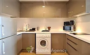 Shama Lakeview Asoke Bangkok：Studio Interior Photos No.16