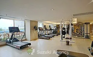 Shama Lakeview Asoke Bangkok：Facility Photos No.11