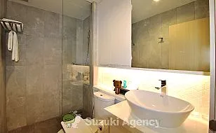 Shama Lakeview Asoke Bangkok：2 BED ROOM Interior Photos No.76