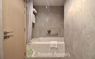 Shama Lakeview Asoke Bangkok：Studio Interior Photos No.19