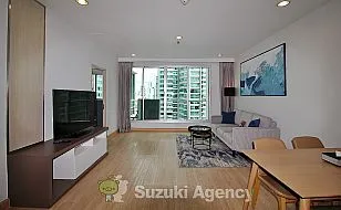 Shama Lakeview Asoke Bangkok：2 BED ROOM Interior Photos No.26