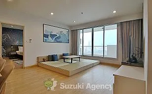 Shama Lakeview Asoke Bangkok：3 BED ROOM Interior Photos No.33
