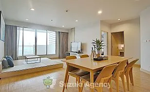 Shama Lakeview Asoke Bangkok：3 BED ROOM Interior Photos No.32