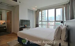 Shama Lakeview Asoke Bangkok：2 BED ROOM Interior Photos No.65