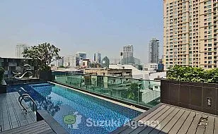 Life@Sukhumvit 67：Facility Photos No.8