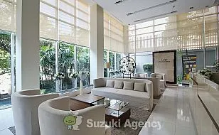 Life@Sukhumvit 67：Facility Photos No.10