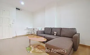 Life@Sukhumvit 67：1 BED ROOM Interior Photos No.23