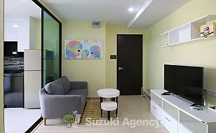 Bangkok Horizon Sathorn：1 BED ROOM Interior Photos No.20