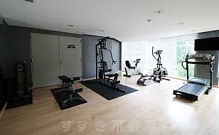 Tidy Thonglor：Facility Photos No.10