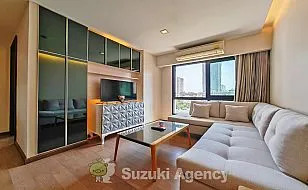 Tidy Thonglor：1 BED ROOM Interior Photos No.22