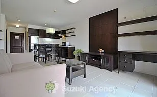 Baan Saran Nuch：2 BED ROOM Interior Photos No.29