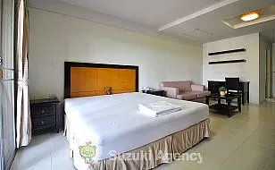 Baan Saran Nuch：Studio Interior Photos No.18