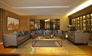Arcadia Suites Bangkok：Facility Photos No.10