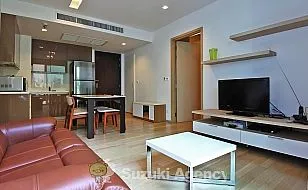 Siri at Sukhumvit：1 BED ROOM Interior Photos No.21