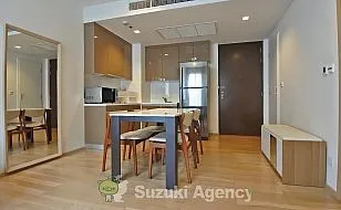 Siri at Sukhumvit：1 BED ROOM Interior Photos No.23