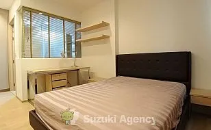 Siri at Sukhumvit：1 BED ROOM Interior Photos No.72