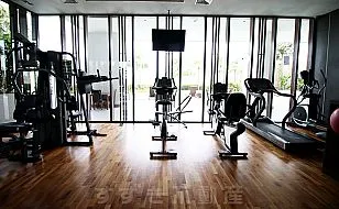Amanta Lumpini：Facility Photos No.10