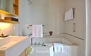 Somerset Sukhumvit Thonglor：Studio Interior Photos No.19