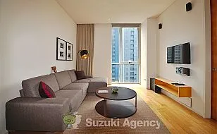 Somerset Sukhumvit Thonglor：1 BED ROOM Interior Photos No.20