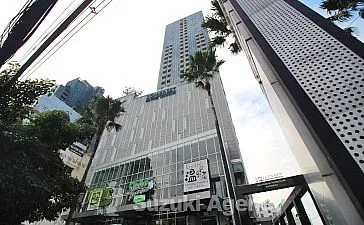 Somerset Sukhumvit Thonglor