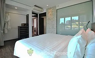 Civic Horizon：1 BED ROOM Interior Photos No.72