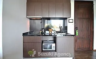 Civic Horizon：1 BED ROOM Interior Photos No.25