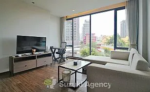 Civic Horizon：1 BED ROOM Interior Photos No.21