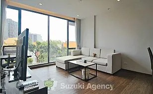 Civic Horizon：1 BED ROOM Interior Photos No.22