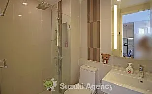 Q House Sukhumvit 79：2 BED ROOM Interior Photos No.76