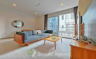 HQ by Sansiri：2 BED ROOM Interior Photos No.28