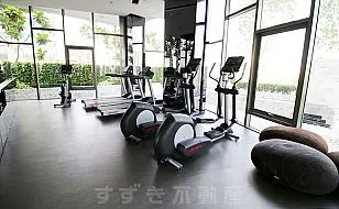 HQ by Sansiri：Facility Photos No.9