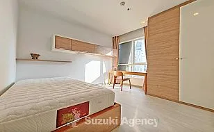 HQ by Sansiri：2 BED ROOM Interior Photos No.67