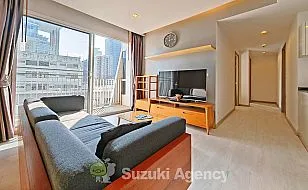 HQ by Sansiri：2 BED ROOM Interior Photos No.26