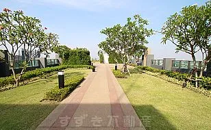 HQ by Sansiri：Facility Photos No.12