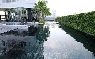 HQ by Sansiri：Facility Photos No.10
