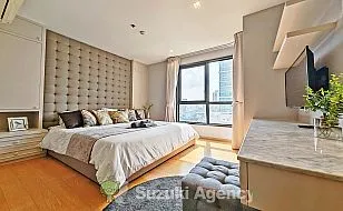 HQ by Sansiri：1 BED ROOM Interior Photos No.71