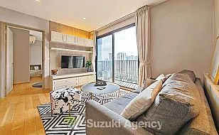 HQ by Sansiri：1 BED ROOM Interior Photos No.22