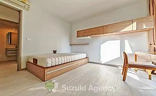 HQ by Sansiri：2 BED ROOM Interior Photos No.74