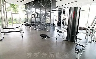 HQ by Sansiri：Facility Photos No.8