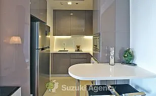 Hyde Sukhumvit 13：1 BED ROOM Interior Photos No.24