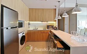 Hyde Sukhumvit 13：2 BED ROOM Interior Photos No.31