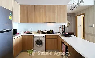 Hyde Sukhumvit 13：3 BED ROOM Interior Photos No.35