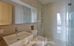Hyde Sukhumvit 13：3 BED ROOM Interior Photos No.82