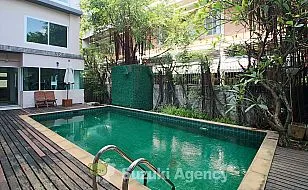 Story at Bangkok：Facility Photos No.8